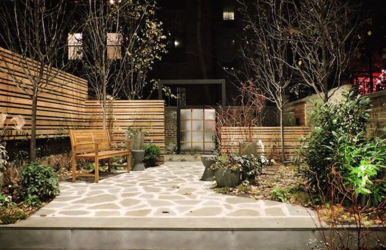 Crafting Serene Sanctuaries: Designing a Contemplative Outdoor Space for the Soul