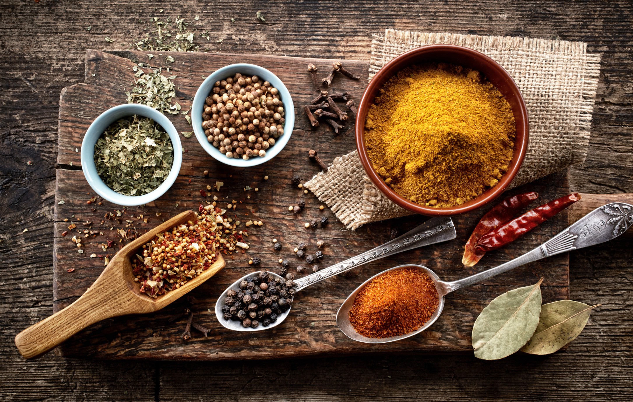 From Seed to Spice Rack: Your Ultimate Guide to Growing Organic Spices for Culinary Adventures