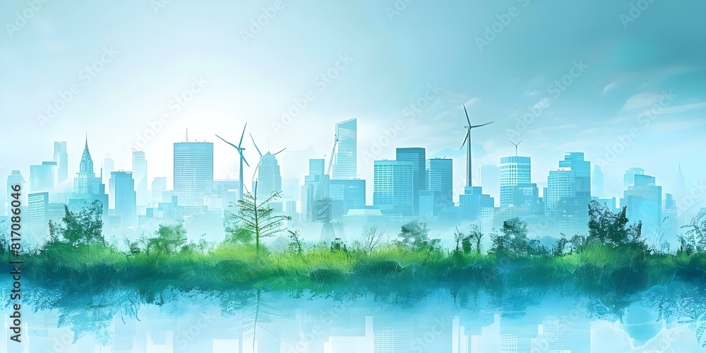 Building a Better Tomorrow: A Comprehensive Guide to Sustainable Green Infrastructure Development