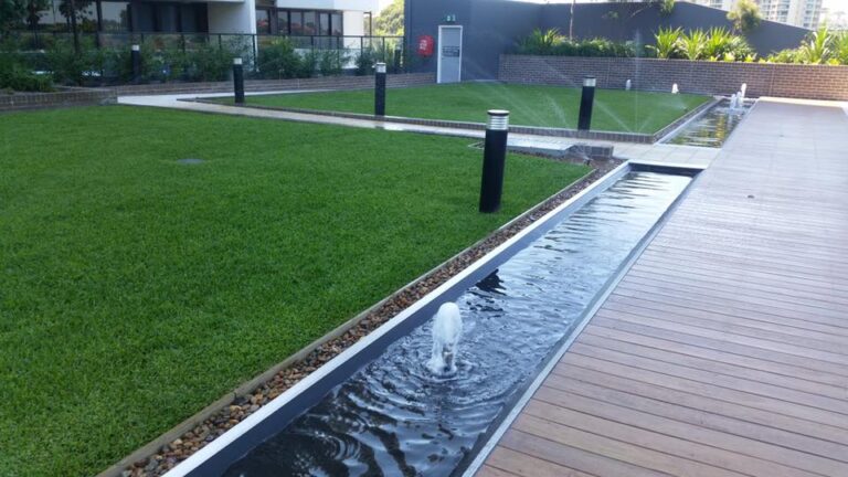 Watering Wisely: Sustainable Garden Irrigation Solutions for a Thriving Landscape