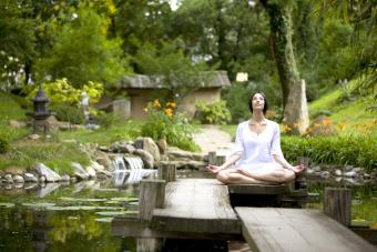 Creating Your Sanctuary: A Comprehensive Guide to Designing a Meditation Garden