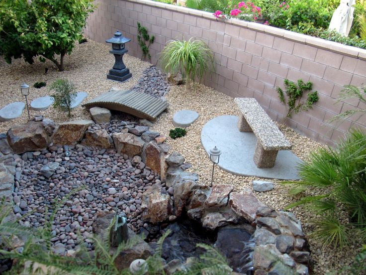 Crafting Serenity: A Comprehensive Guide to Designing Your Own Japanese Rock Garden