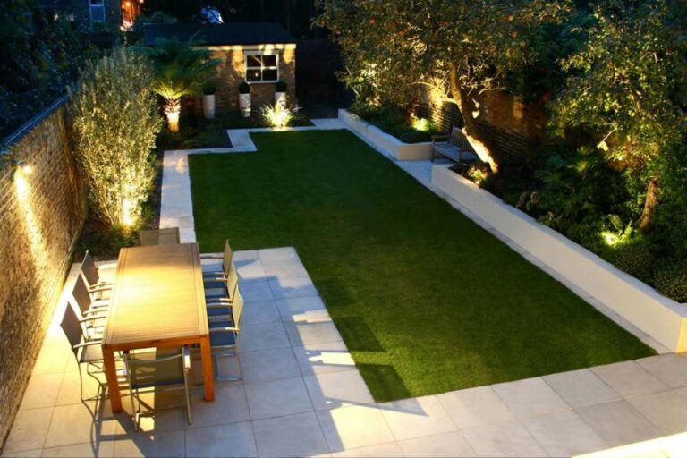 Crafting Serenity: A Comprehensive Guide to Designing Your Modern Minimalist Garden