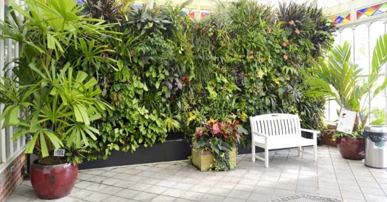 Cultivating Grandeur: A Comprehensive Guide to Choosing Plants for Large Estates