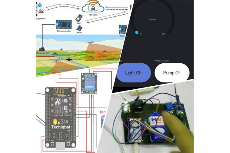Revolutionizing Agriculture: A Deep Dive into Implementing Smart Plant Monitoring Systems