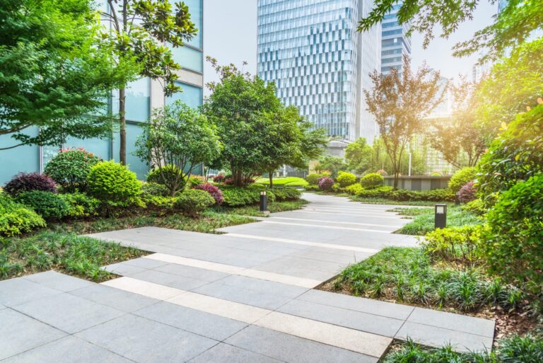Building a Greener Tomorrow: The Ultimate Guide to Sustainable Landscape Construction