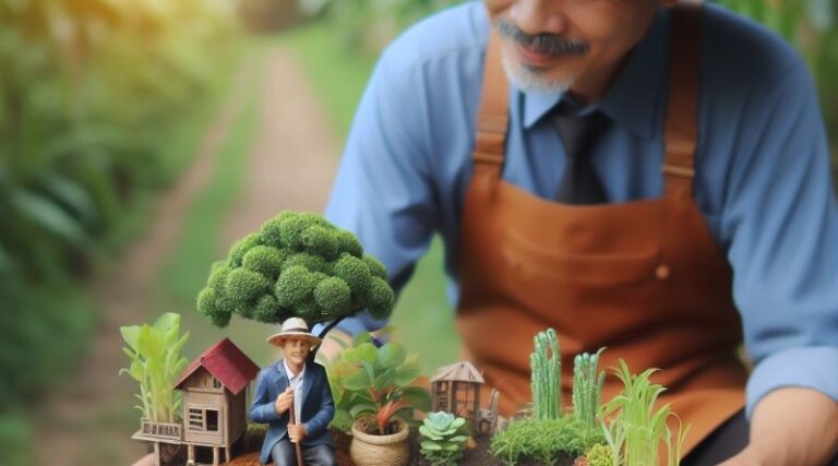 Nurturing Your Green Thumb: A Comprehensive Guide to Sustainable Garden Tool Maintenance