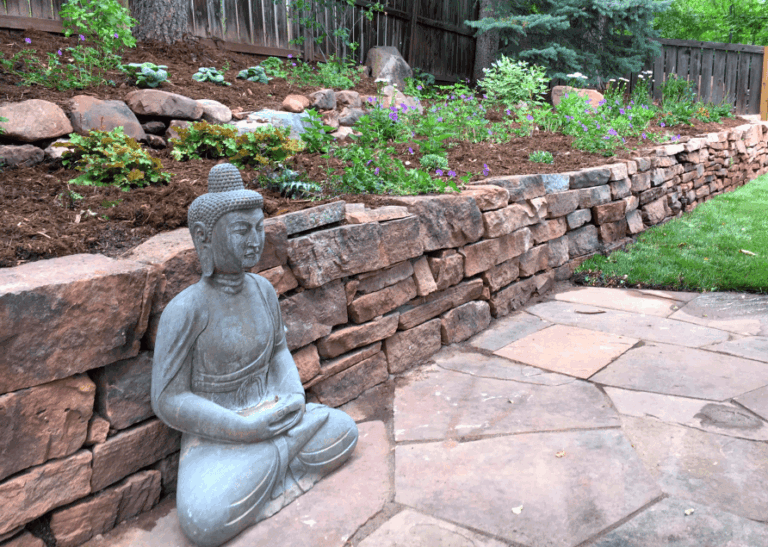Creating Your Outdoor Sanctuary: A Guide to Designing a Meditative Space
