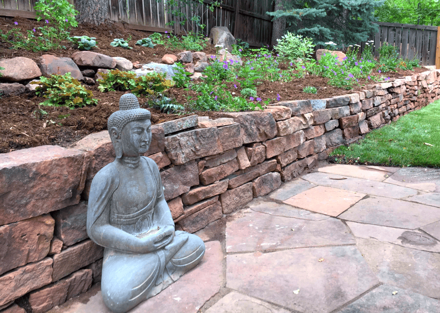 Creating Your Outdoor Sanctuary: A Guide to Designing a Meditative Space