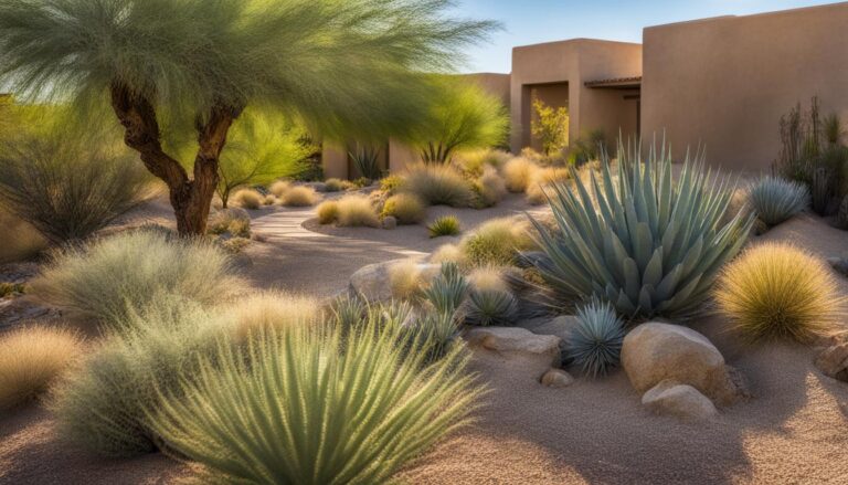 Xeriscaping Your Oasis: Mastering the Principles for Thriving Gardens in Arid Climates