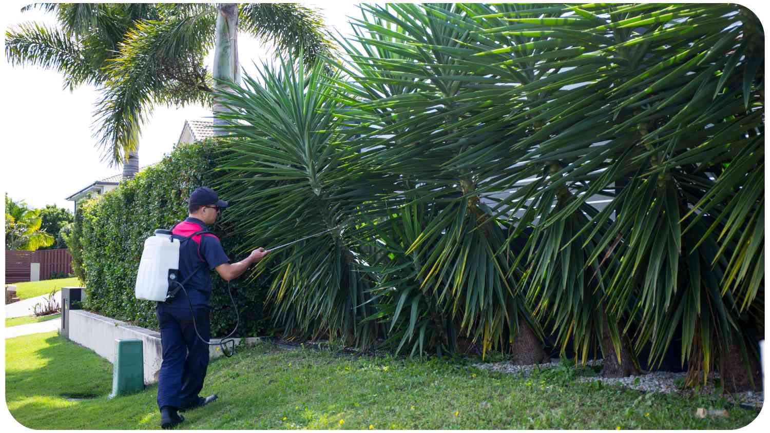 Sustainable Garden Pest Control: Your Comprehensive Guide to a Thriving, Eco-Friendly Oasis