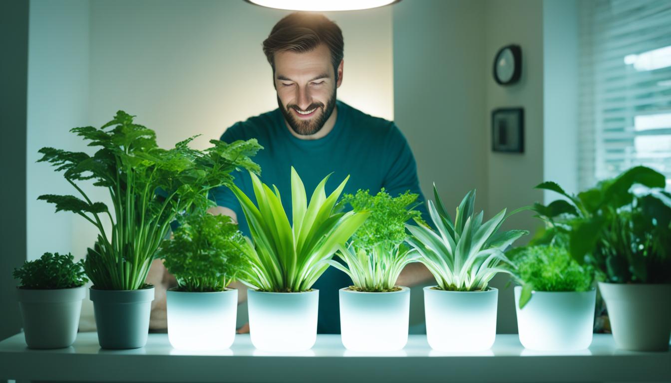 Unveiling the Green: A Comprehensive Guide to Choosing Plants for Specific Light Conditions