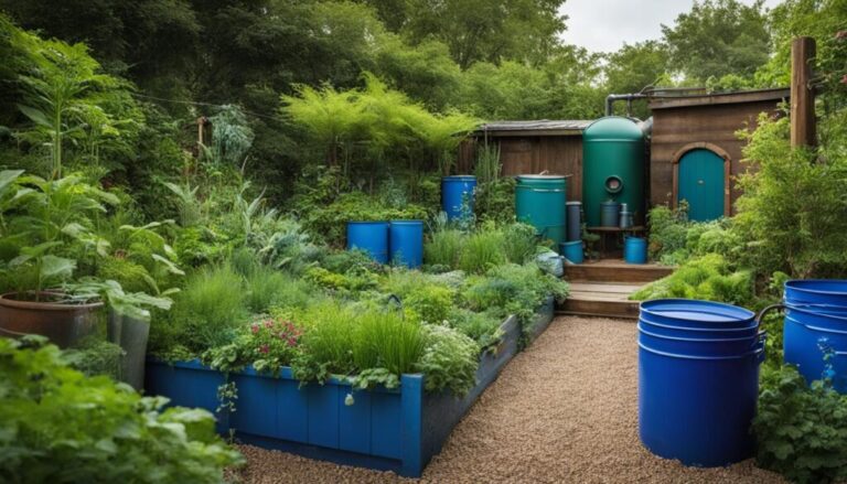 Thriving Gardens, Thirsty World: Mastering Sustainable Water Management for Your Outdoor Oasis