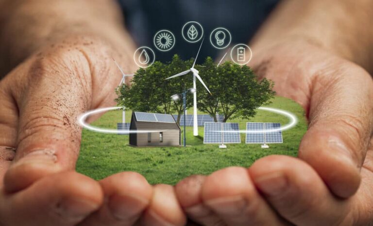 Sustainable Land Use Planning: A Comprehensive Guide to a Greener Future