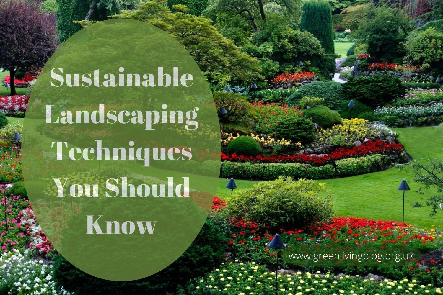 Building a Greener Future: The Ultimate Guide to Sustainable Landscape Material Sourcing