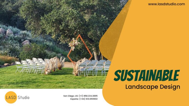 Bloom Where You’re Planted: A Deep Dive into Sustainable Landscape Design Courses