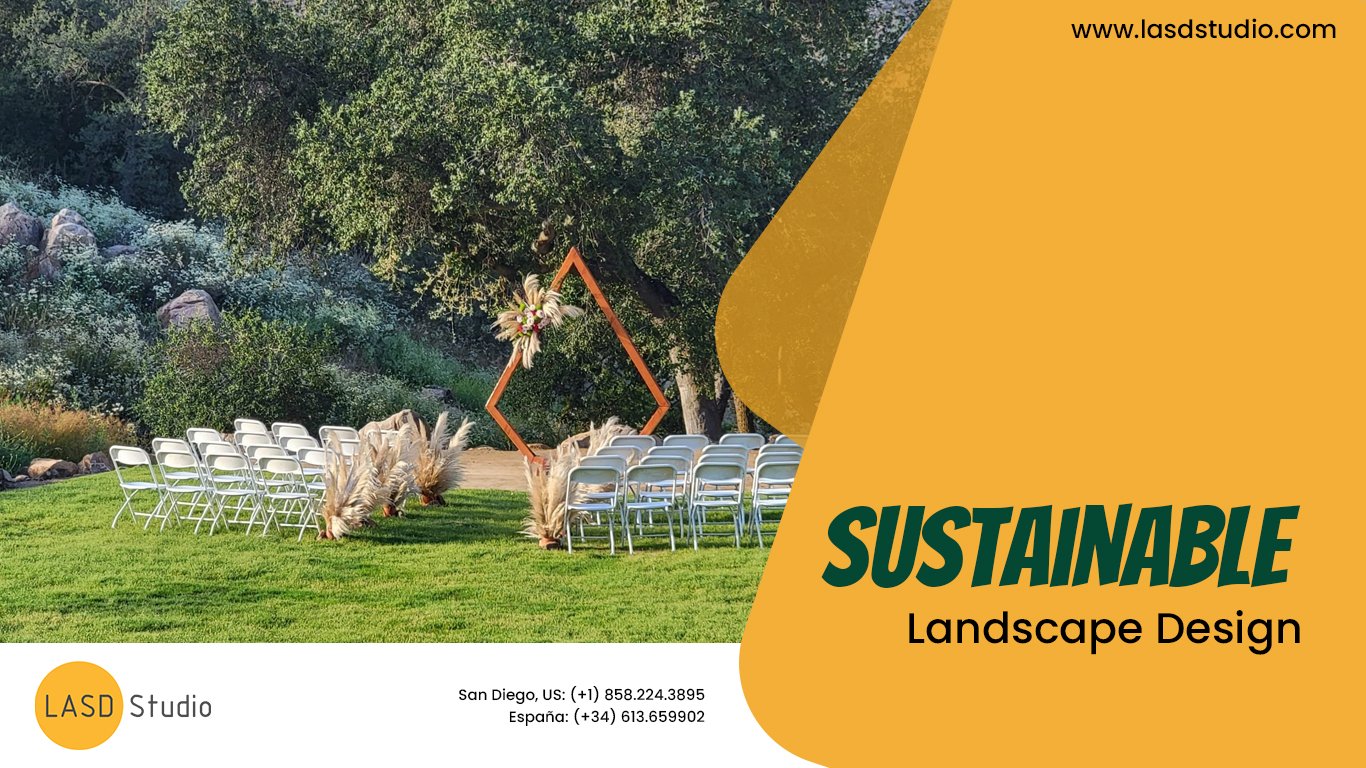Bloom Where You’re Planted: A Deep Dive into Sustainable Landscape Design Courses