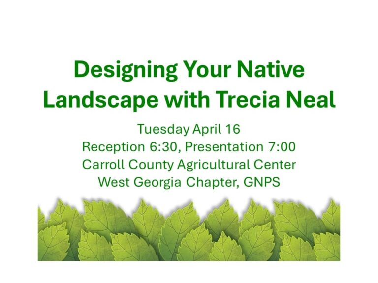 Cultivating Knowledge: A Comprehensive Guide to Creating a Thriving Native Plant Education Center