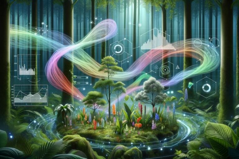 Unveiling the Secret Language of Plants: How They Communicate and Thrive