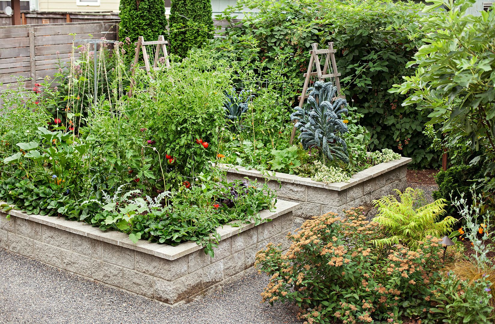 Sustainable Garden Design Inspiration: Creating a Thriving Ecosystem in Your Backyard