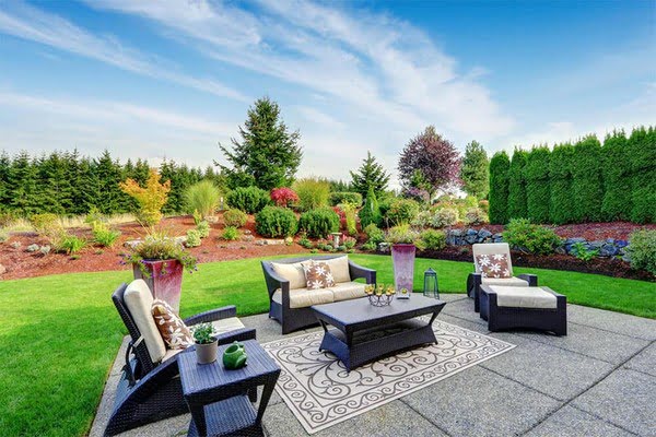 Transform Your Outdoors: Unveiling the Magic of Professional Landscape Design Services