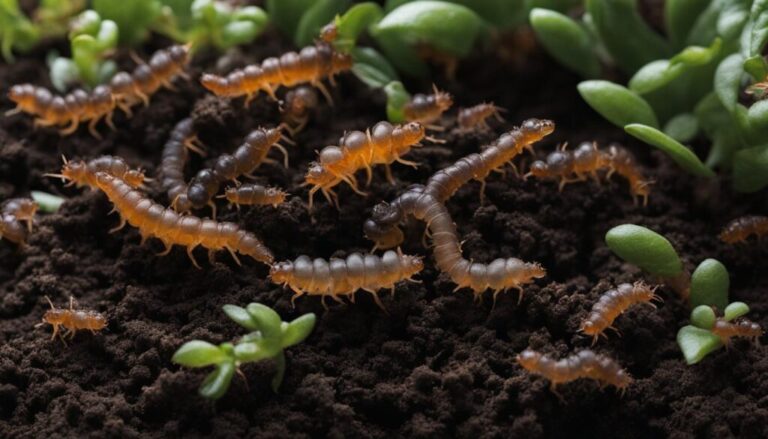 Unlocking the Soil’s Secret Weapon: A Comprehensive Guide to Attracting Beneficial Nematodes