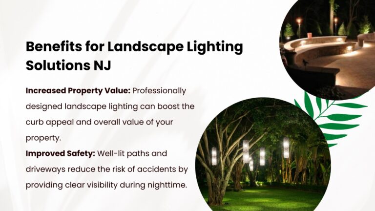 Illuminate Your World Responsibly: Sustainable Landscape Lighting Solutions for a Brighter Future