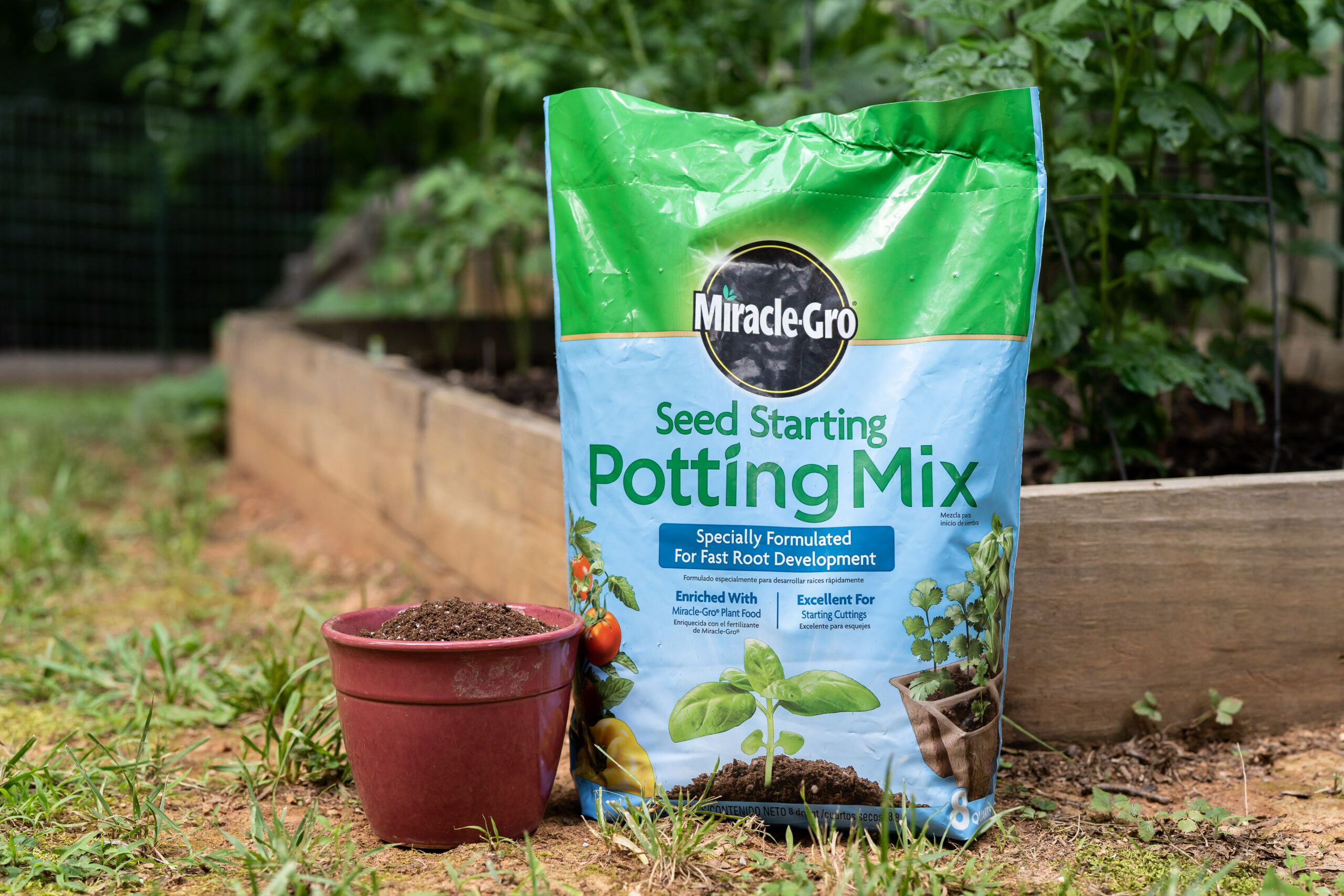 Conquering Clay: A Gardener’s Guide to Choosing Plants That Thrive in Heavy Soils