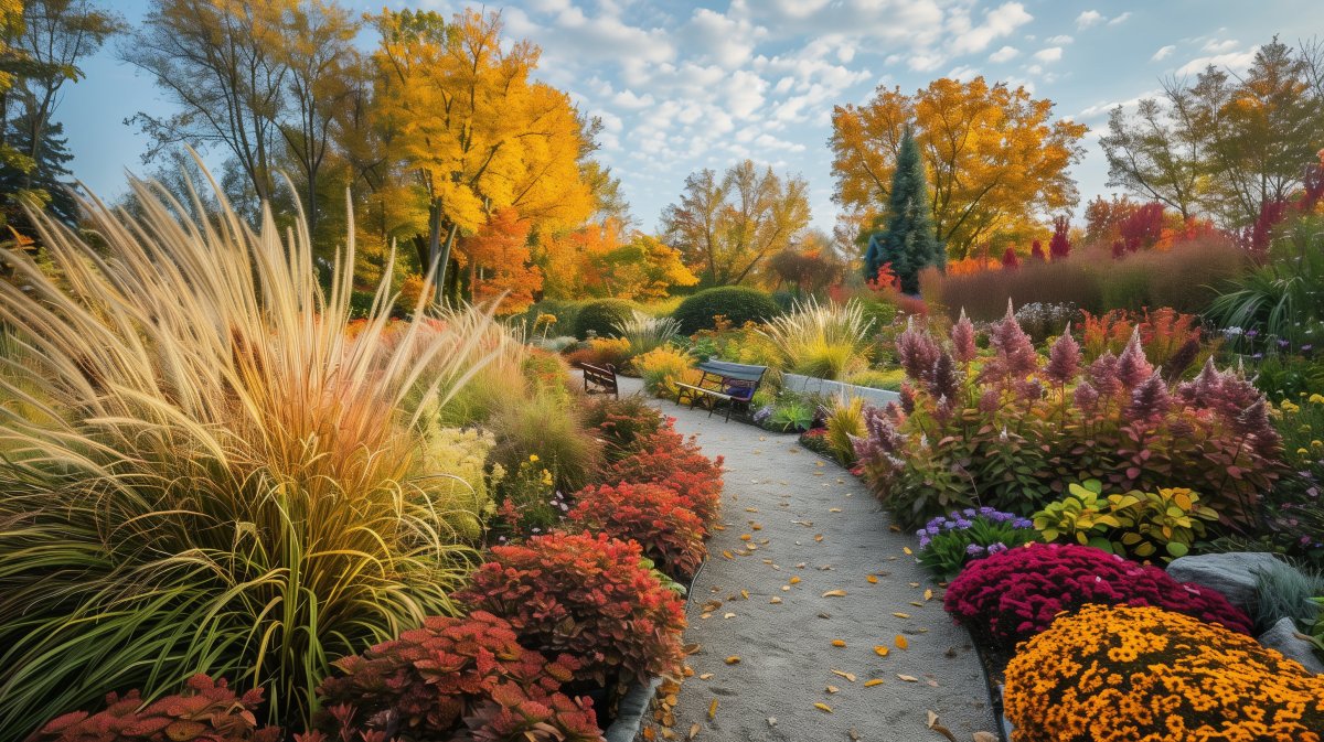 Conquering the Concrete Jungle: Thriving Plants for the Toughest Spots