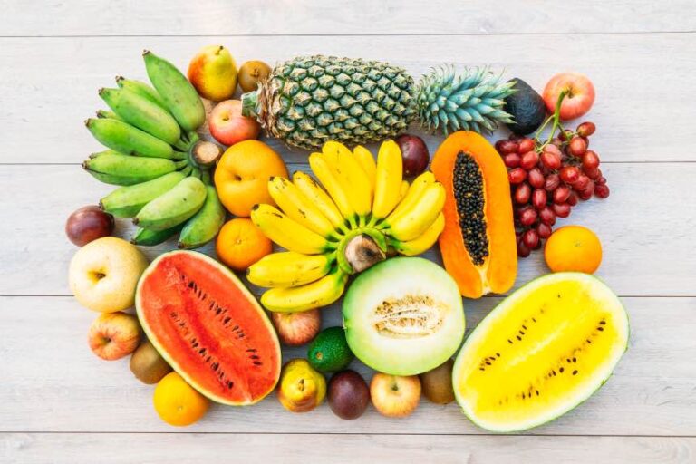 Cultivating the Exotic: A Guide to Growing Uncommon Fruit Varieties Indoors