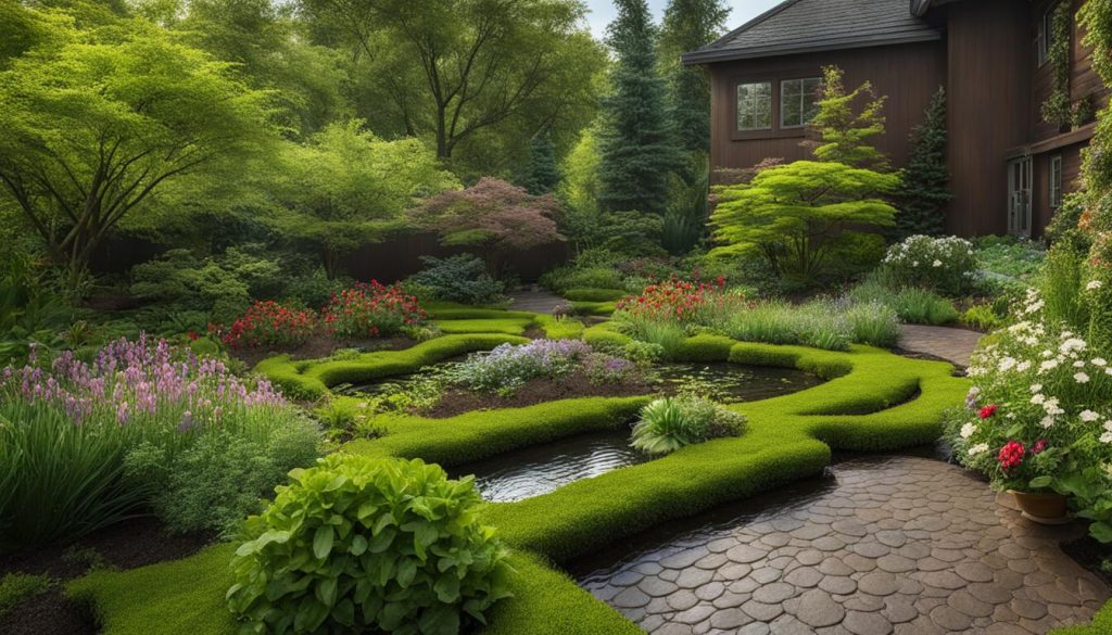 Thriving Gardens, Healthy Planet: Mastering Sustainable Landscape Maintenance Practices