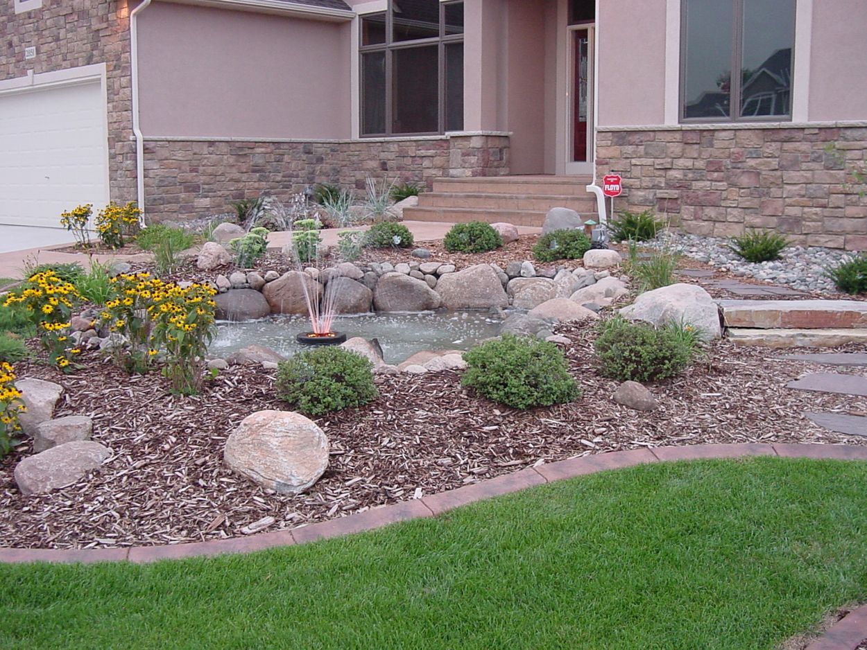 Crafting Serene Havens: A Comprehensive Guide to Designing Breathtaking Rock Garden Landscapes