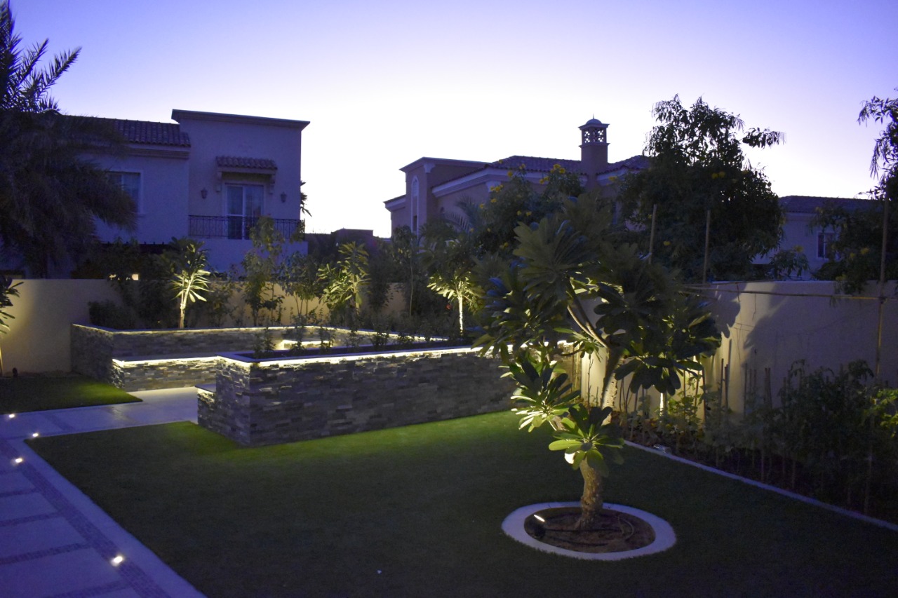 Transform Your Outdoors: Unveiling the Power of Professional Landscape Design Services