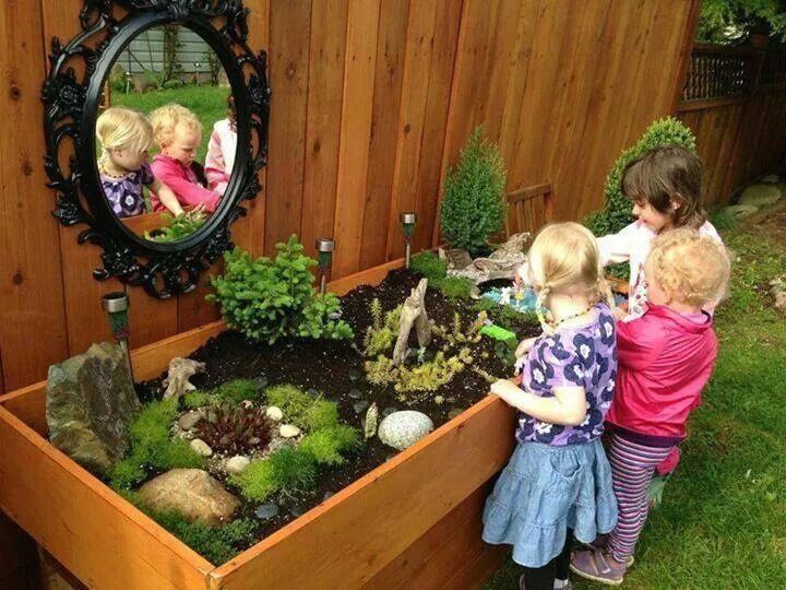 Cultivating Young Minds: A Guide to Engaging Educational Activities in Children’s Gardens