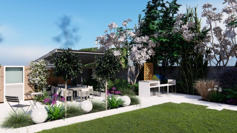 Design Your Dream Eco-Friendly Oasis: The Ultimate Guide to Sustainable Garden Design Software