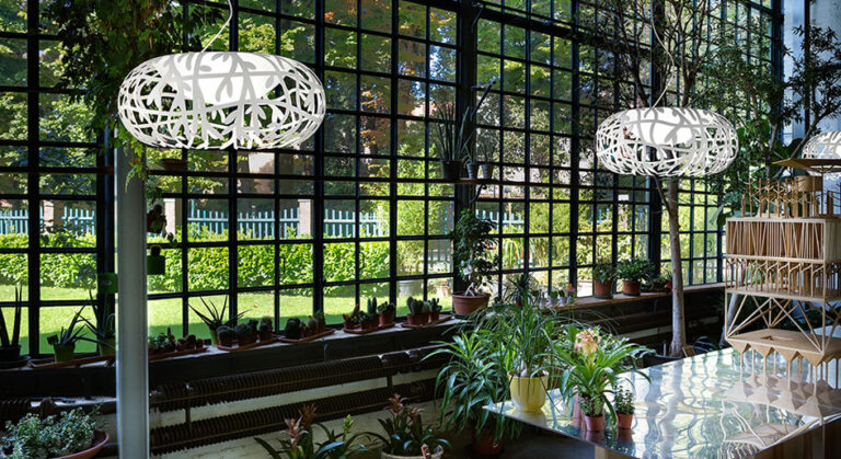 Illuminating the Future: Sustainable Landscape Lighting Solutions for a Brighter Tomorrow