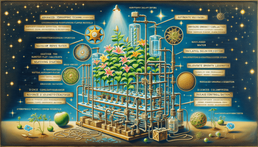 Unlocking the Green Revolution: A Deep Dive into Implementing Advanced Hydroponic Systems