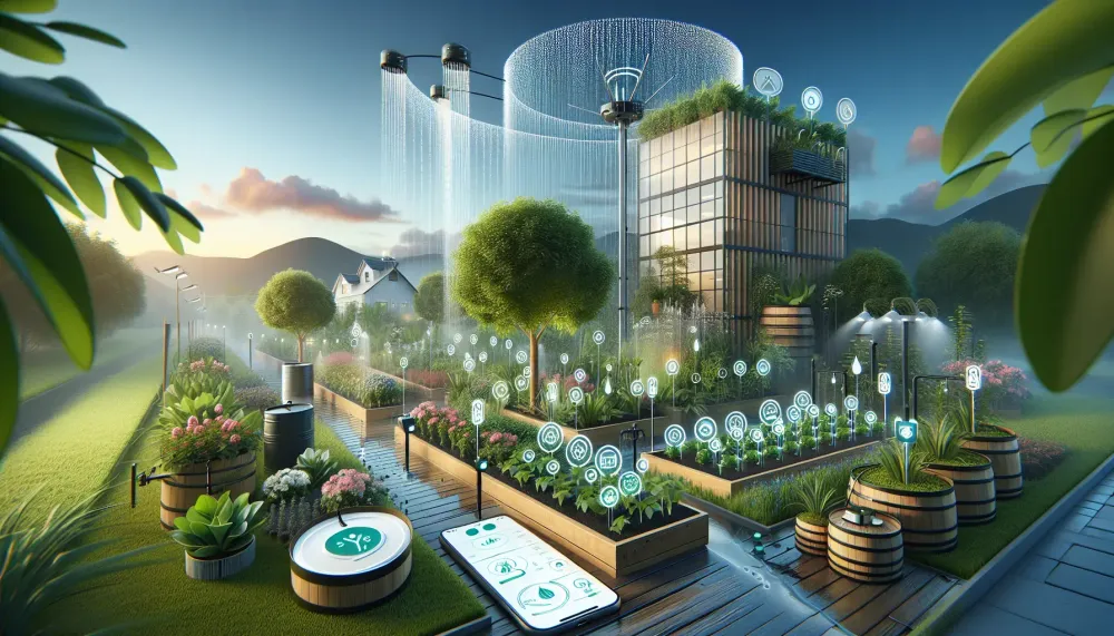 Cultivating the Future: A Comprehensive Guide to Implementing Smart Garden Technology