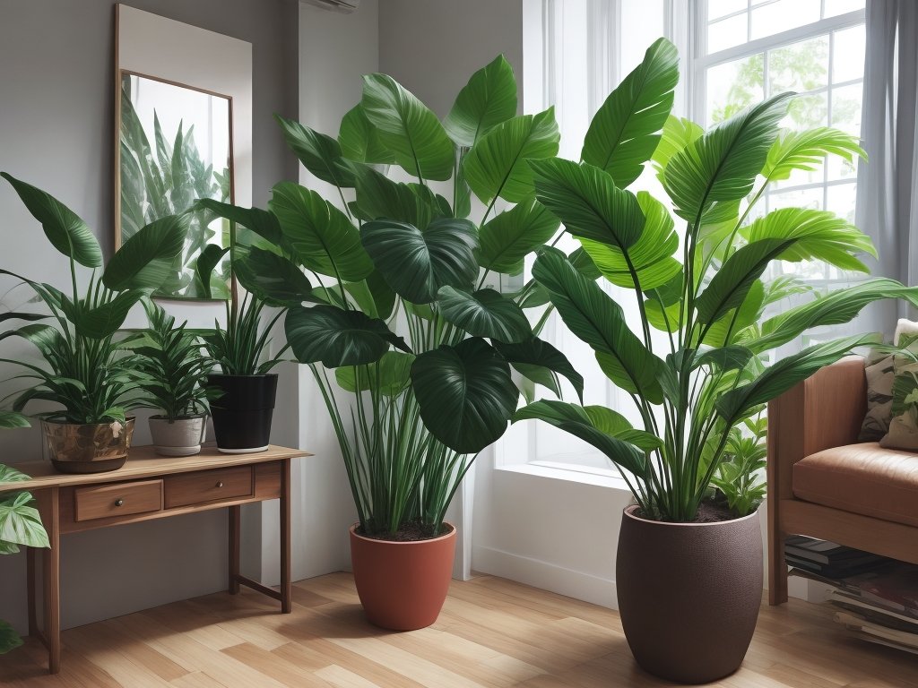 Thriving Tropics: Your Ultimate Guide to Growing Lush Tropical Plants Indoors