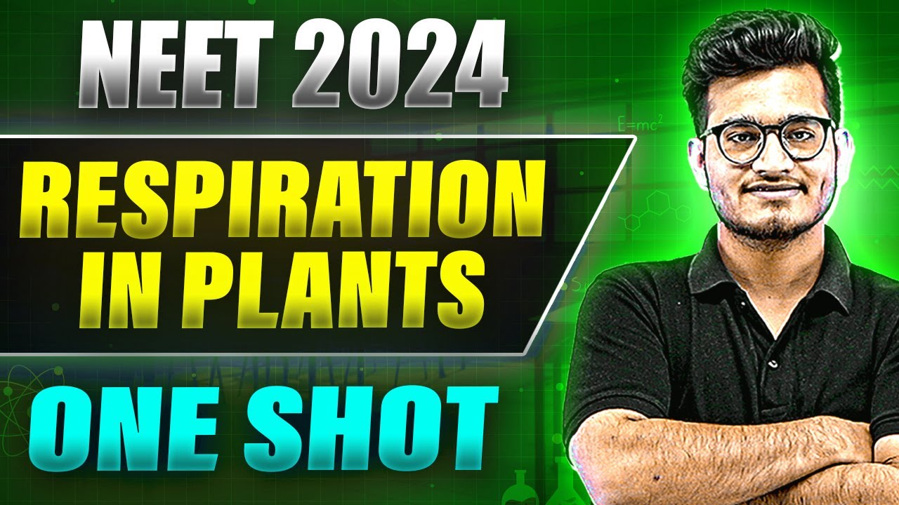 Unveiling the Breath of Life: A Deep Dive into Plant Respiration Rates