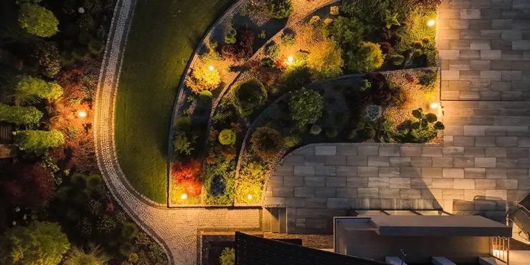 Illuminate Your World Safely and Sustainably: The Ultimate Guide to Landscape Lighting