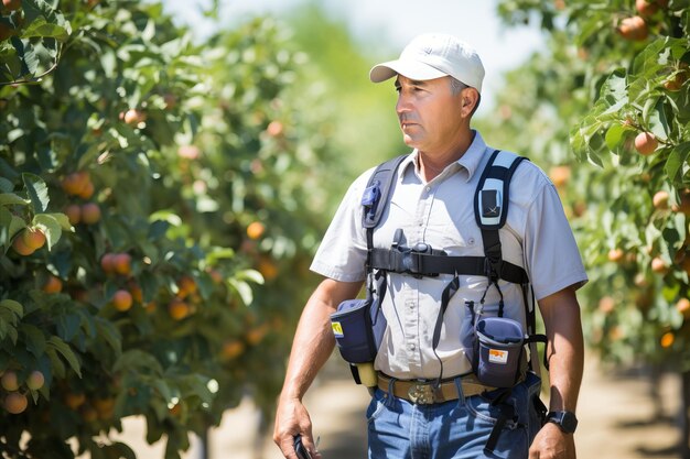 Implementing Integrated Pest Management: A Comprehensive Guide to Sustainable Pest Control