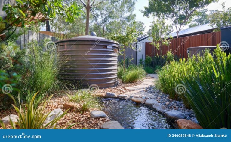 Watering Wisely: Cultivating a Thriving Garden with Sustainable Practices