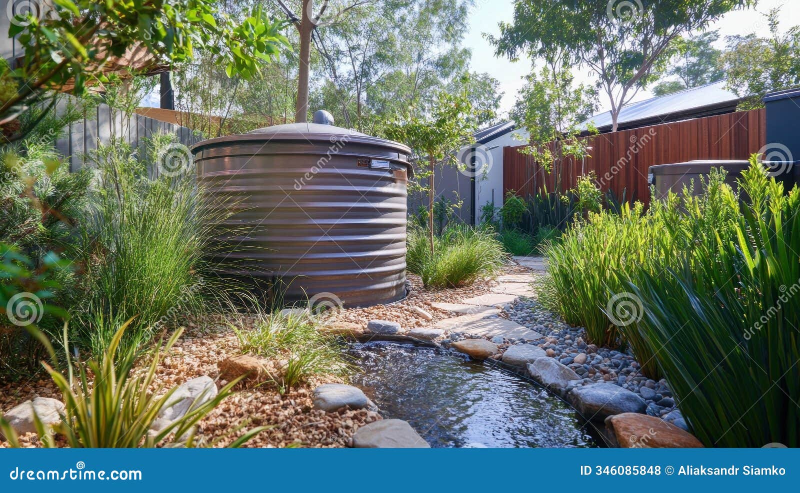 Watering Wisely: Cultivating a Thriving Garden with Sustainable Practices