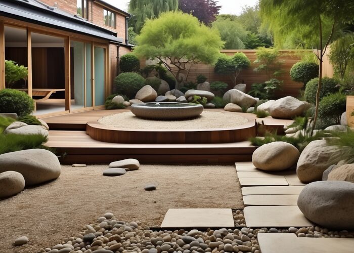 Designing a Zen Landscape Garden: Your Complete Guide to Tranquility