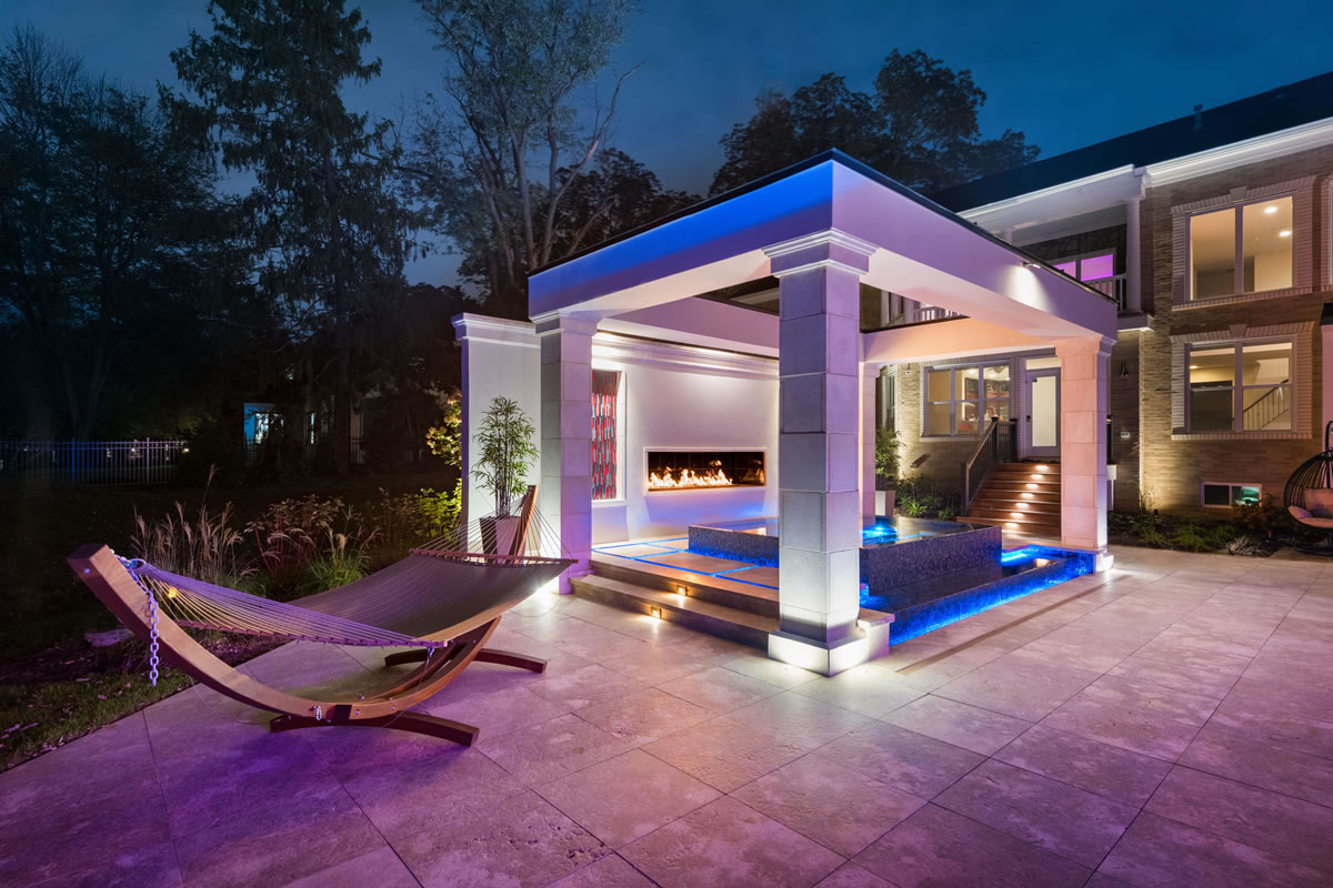 Creating Your Outdoor Sanctuary: A Guide to Designing a Tranquil Space
