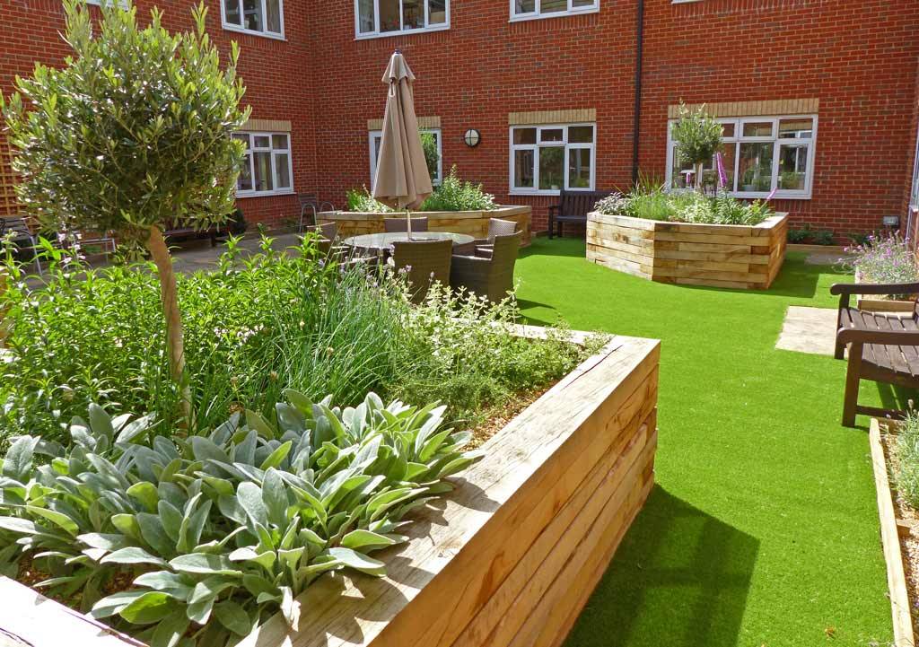 Creating a Magical Sensory Garden for Children: A Guide to Engaging the Senses