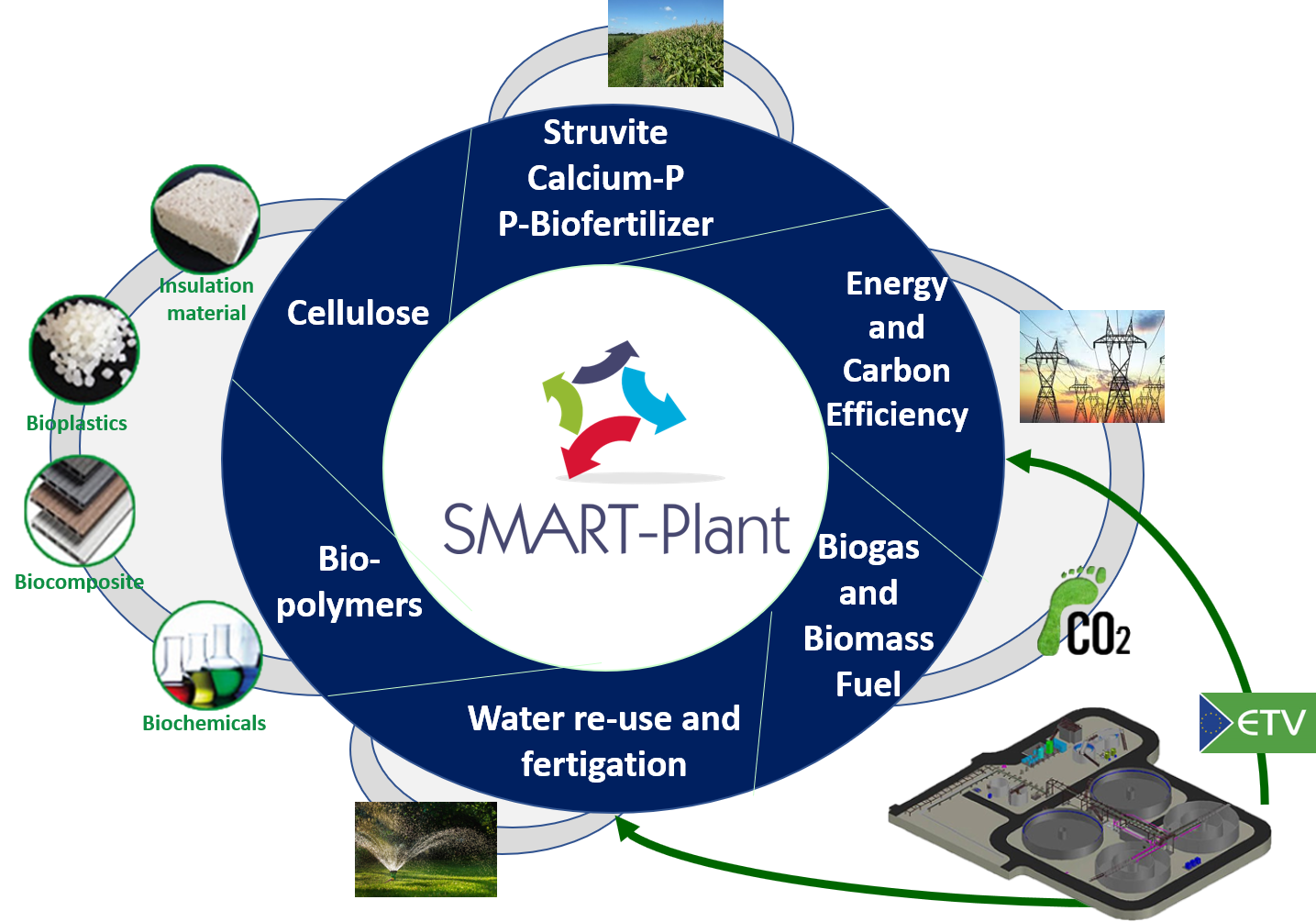 Revolutionizing Agriculture: A Deep Dive into Implementing Smart Plant Feeding Systems