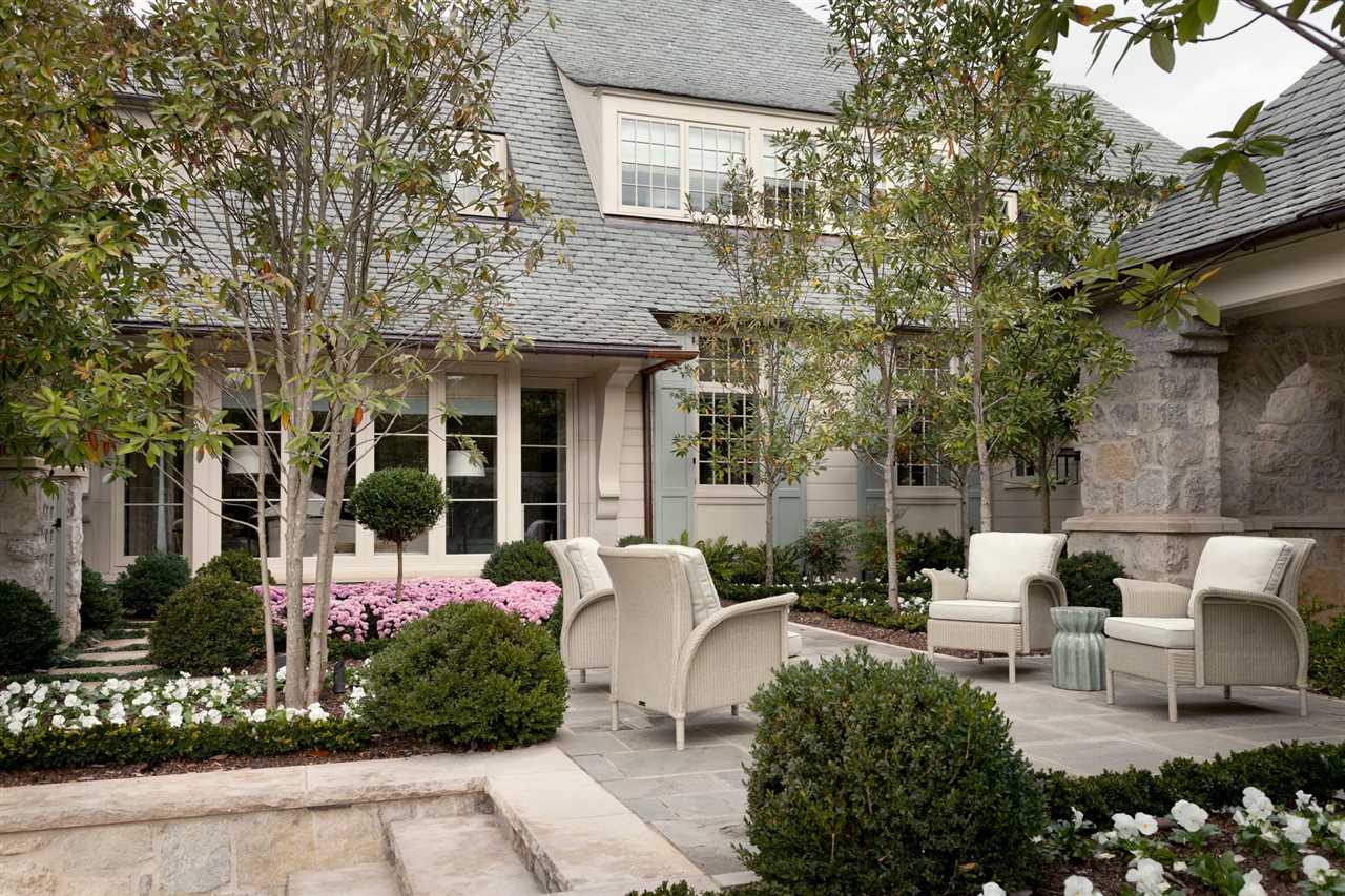 Creating Your Tranquility Courtyard: A Guide to Designing Your Personal Oasis