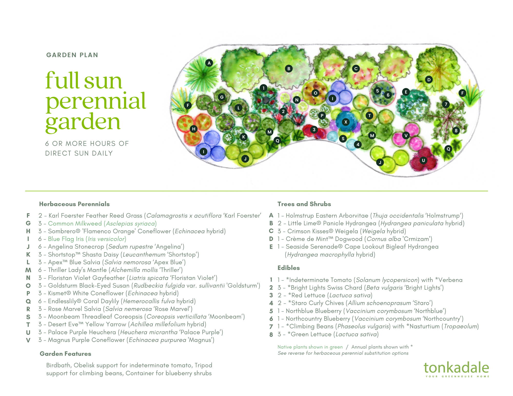 Unlock the Bounty: A Comprehensive Guide to Perennial Vegetable Garden Planning for a Lifetime of Freshness